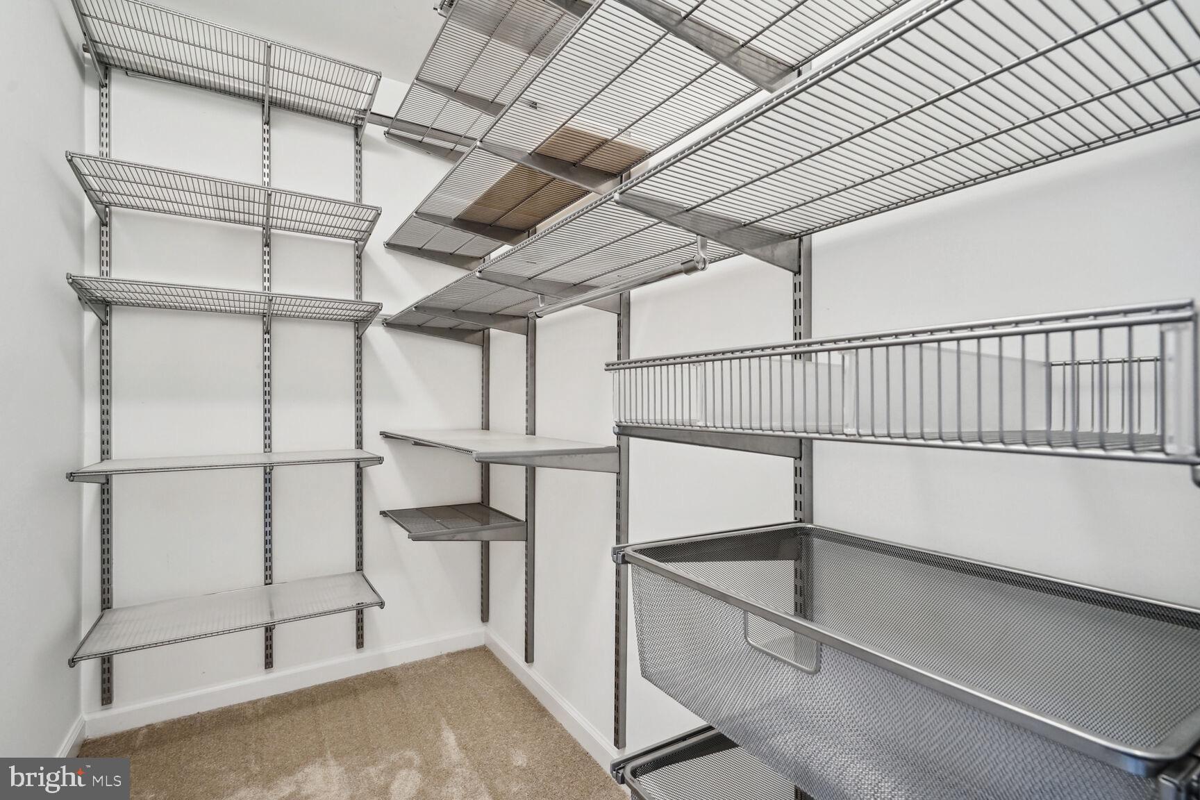 1747 Ivy Oak Square Reston, VA 20190 - Photo 22 of 31 Walk-in Hallway Closet