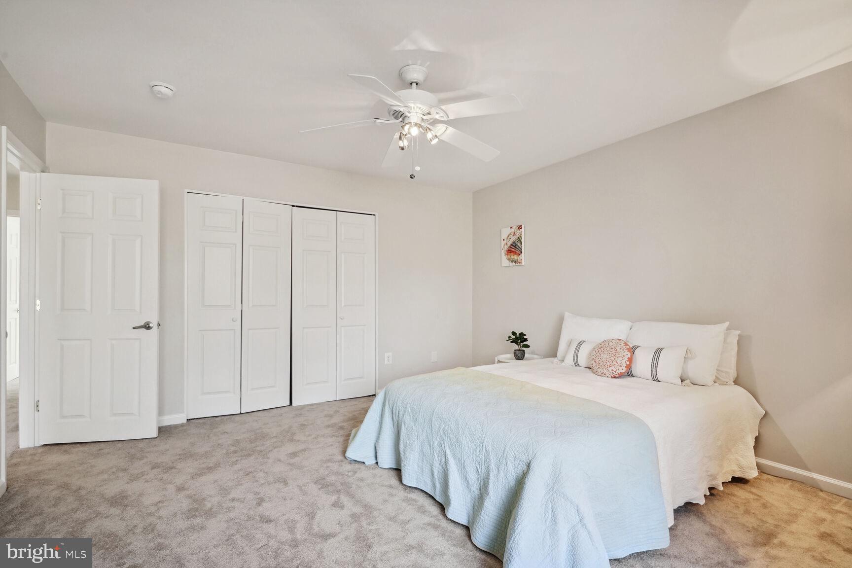 1747 Ivy Oak Square Reston, VA 20190 - Photo 24 of 31 Bedroom #2