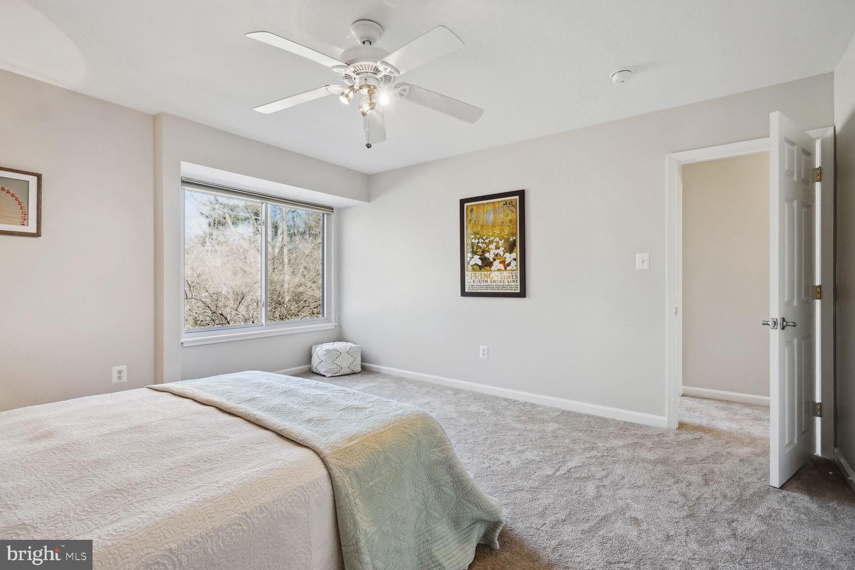 1747 Ivy Oak Square Reston, VA 20190 - Photo 25 of 31 Bedroom #2