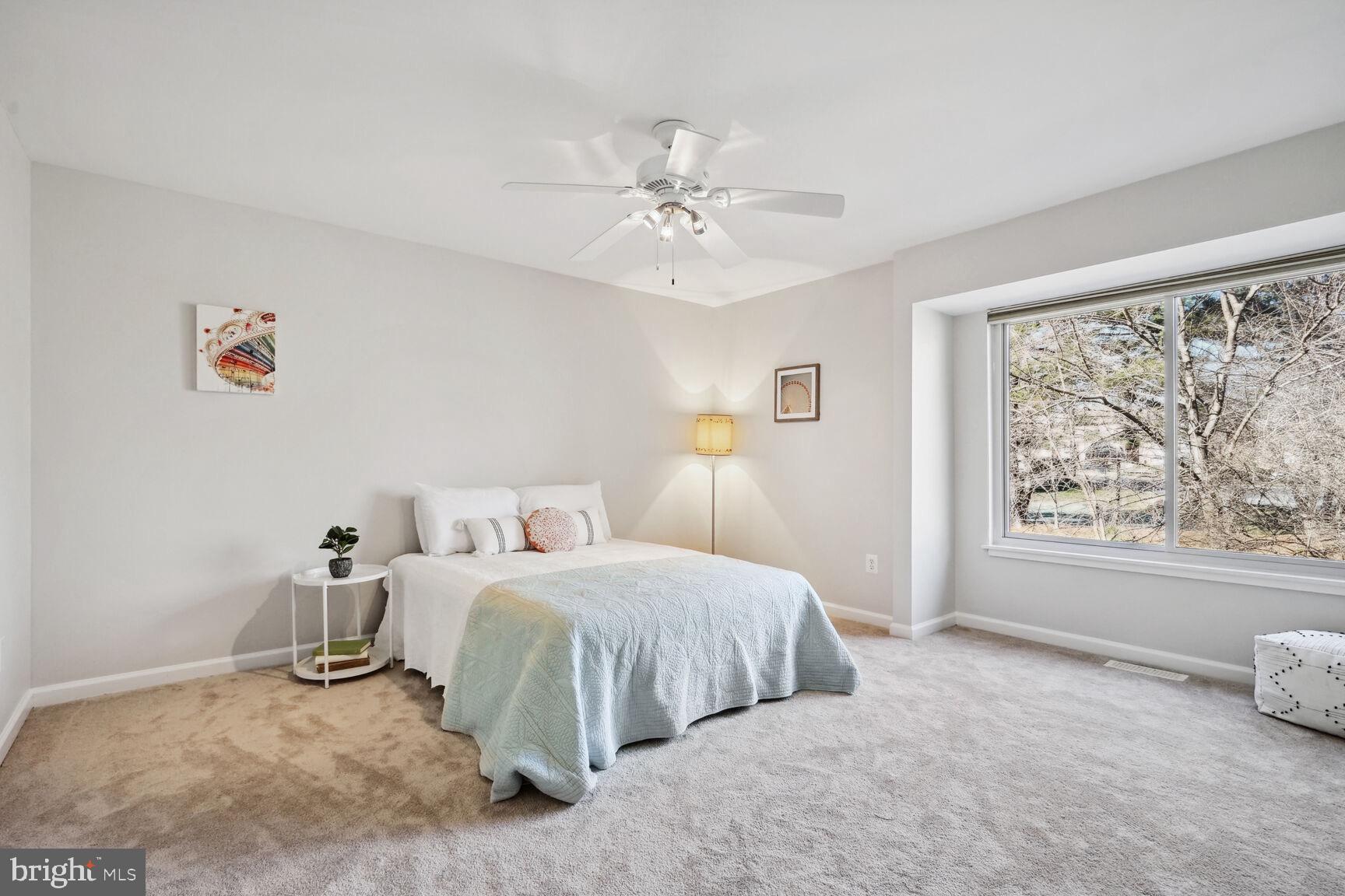 1747 Ivy Oak Square Reston, VA 20190 - Photo 26 of 31 Bedroom #2