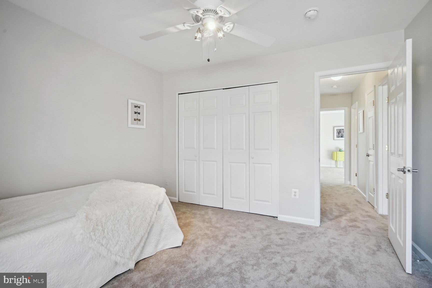 1747 Ivy Oak Square Reston, VA 20190 - Photo 28 of 31 Bedroom #3