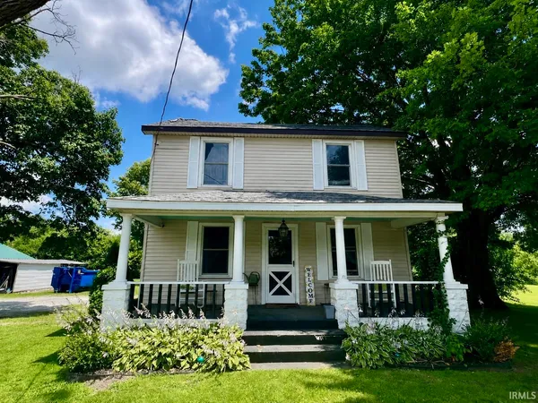 $185,000 | 3990 North Michigan Street, Plymouth, IN 46563