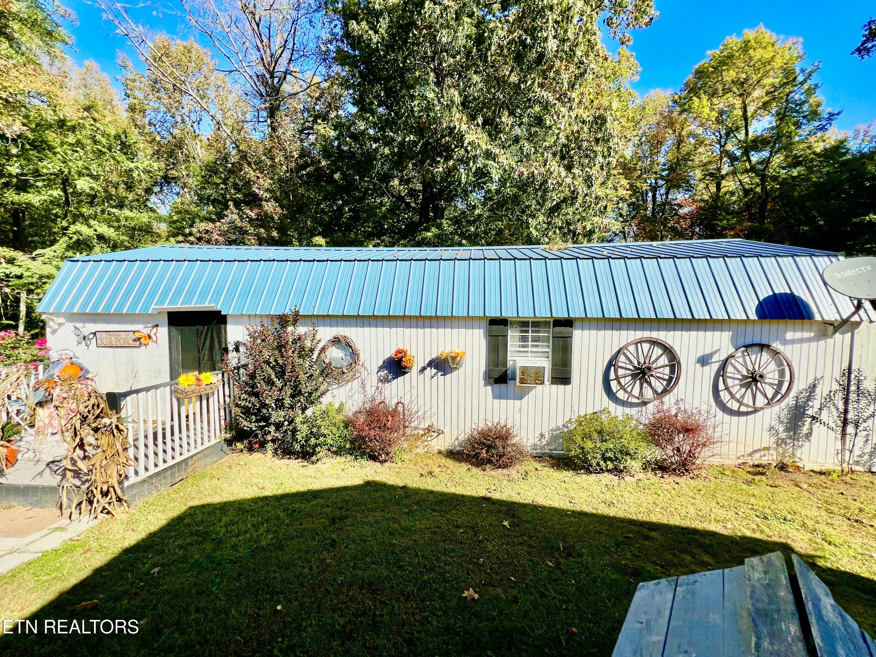 284 Ray Cross Road Harriman, TN 37748 - Photo 22 of 27 IMG_0029