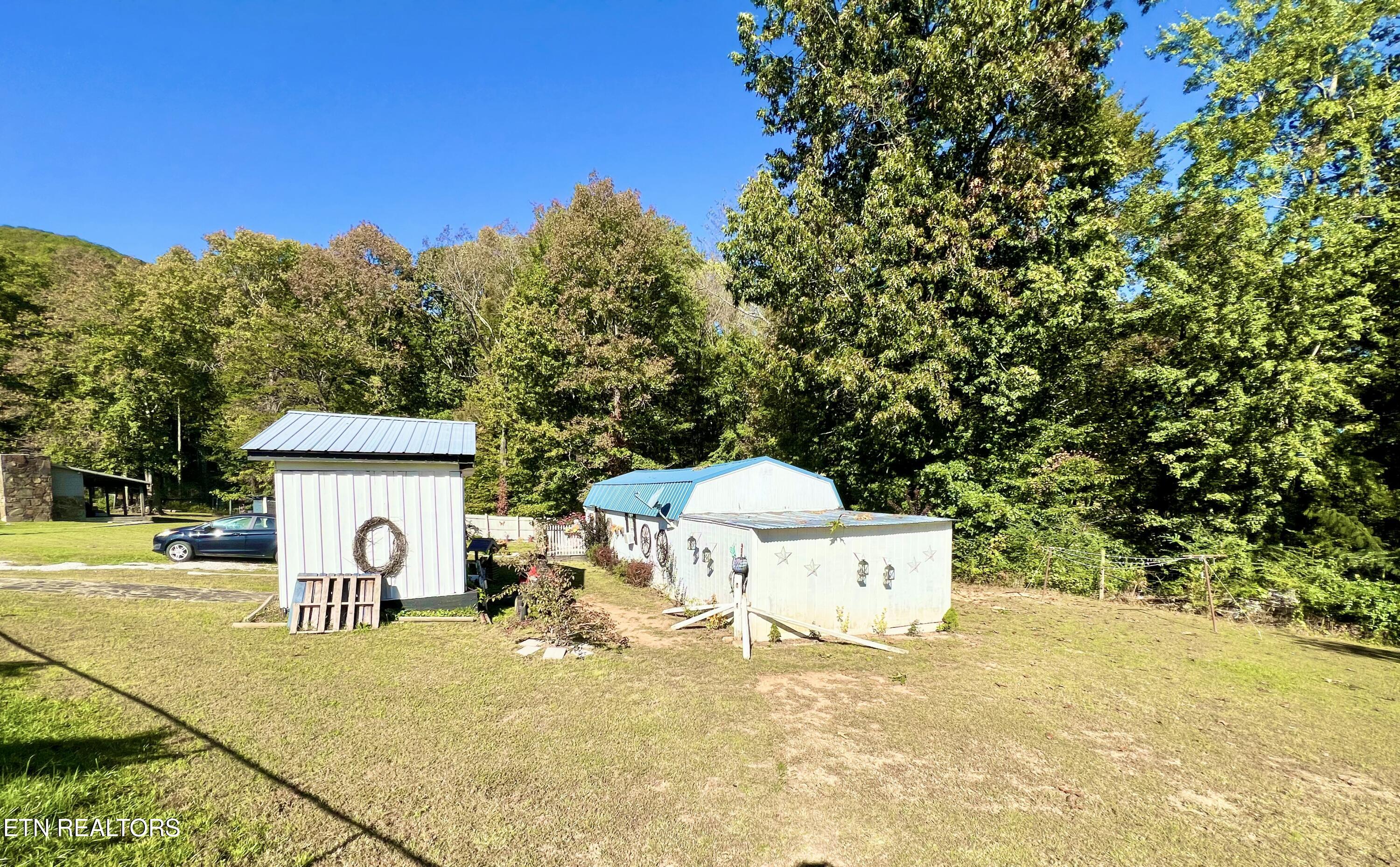 284 Ray Cross Road Harriman, TN 37748 - Photo 24 of 27 IMG_0031