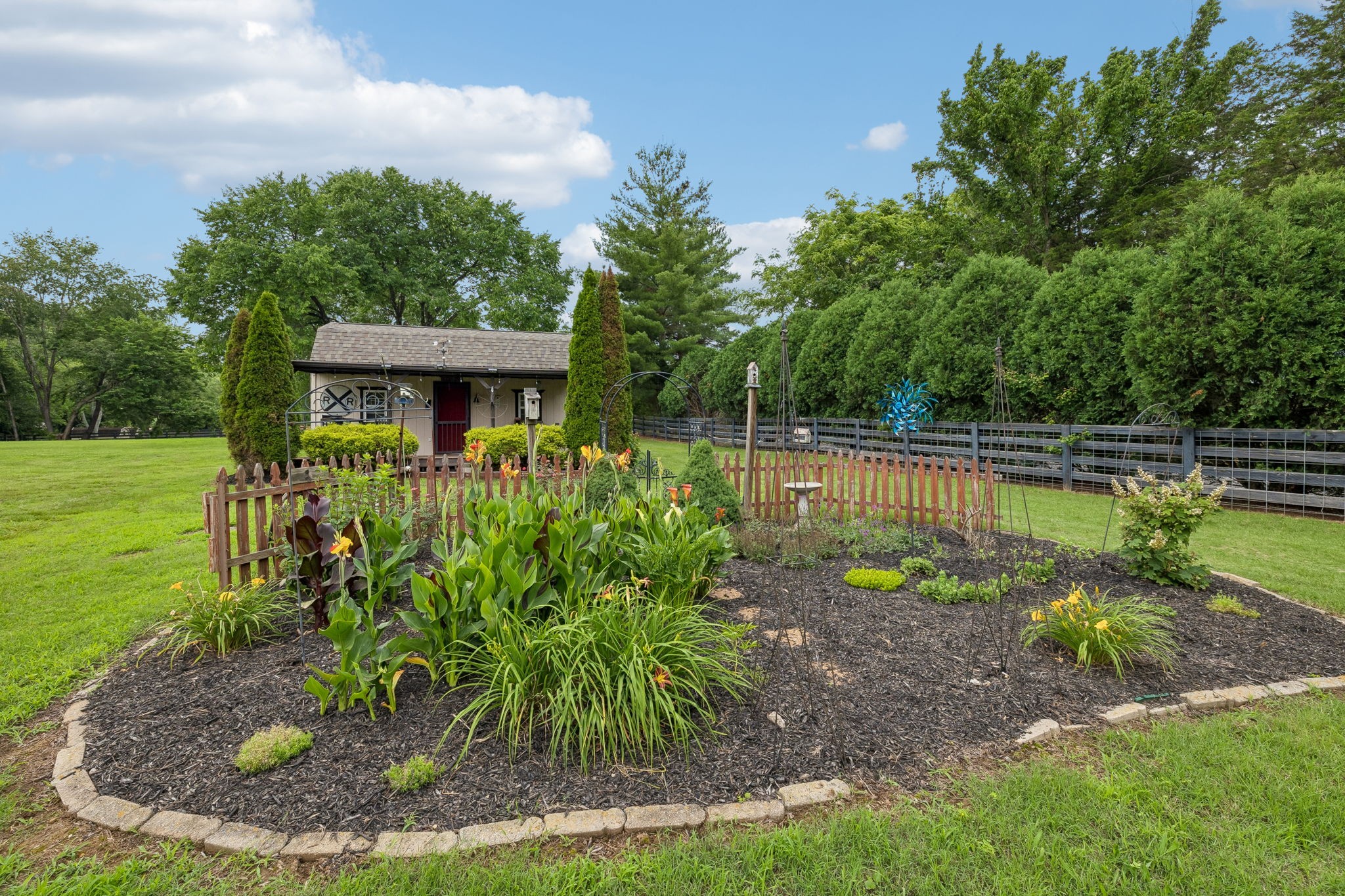 4242 Pate Road Franklin, TN 37064 - Photo 61 of 79 Gallery Image 61