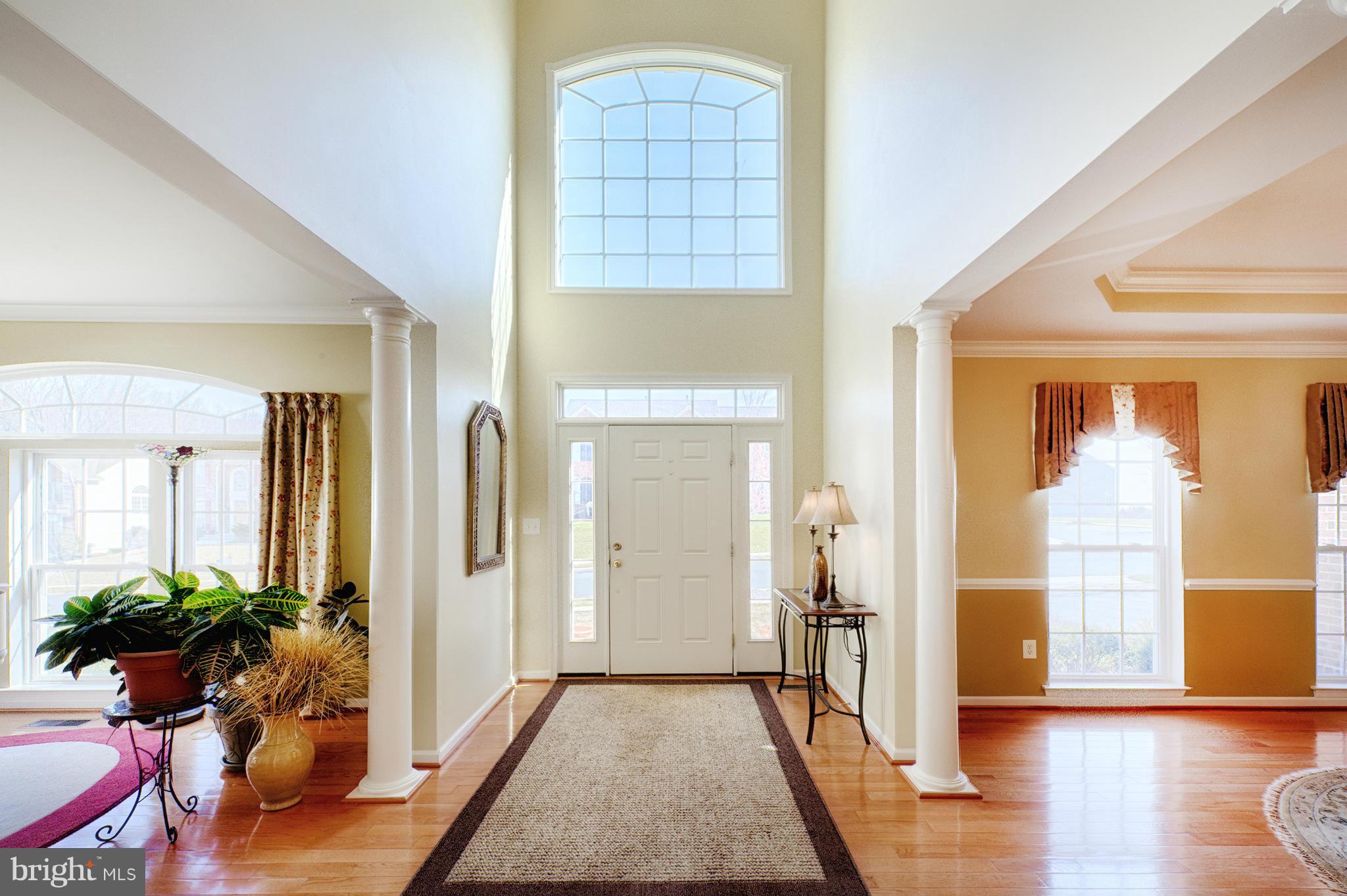 9828 Kraft Hill Road Perry Hall, MD 21128 - Photo 3 of 30 Interior (General)