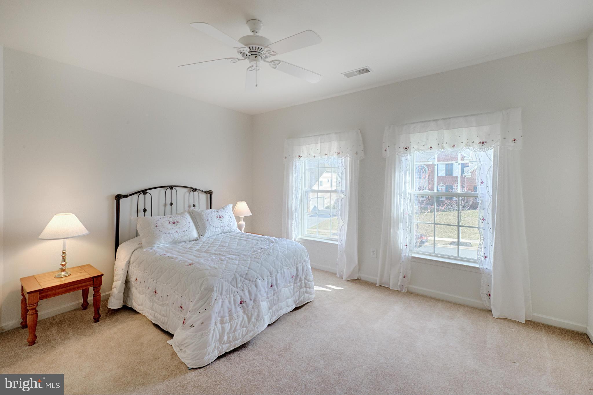 9828 Kraft Hill Road Perry Hall, MD 21128 - Photo 22 of 30 Bedroom