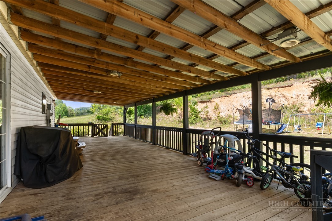 152 Pioneer Ridge Sparta, NC 28675 - Photo 37 of 48