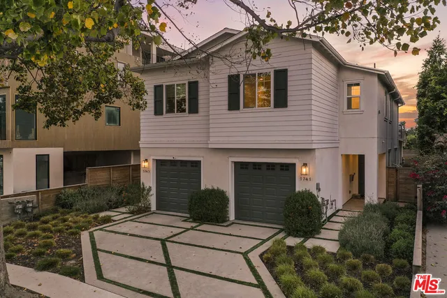 $1,395,000 | 1741 South Marvin Avenue, Los Angeles, CA 90019