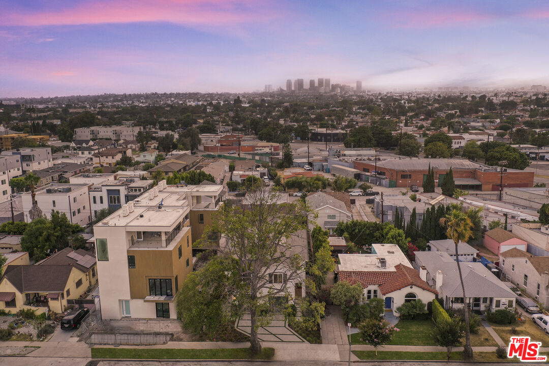 1741 South Marvin Avenue Los Angeles, CA 90019 - Photo 33 of 35