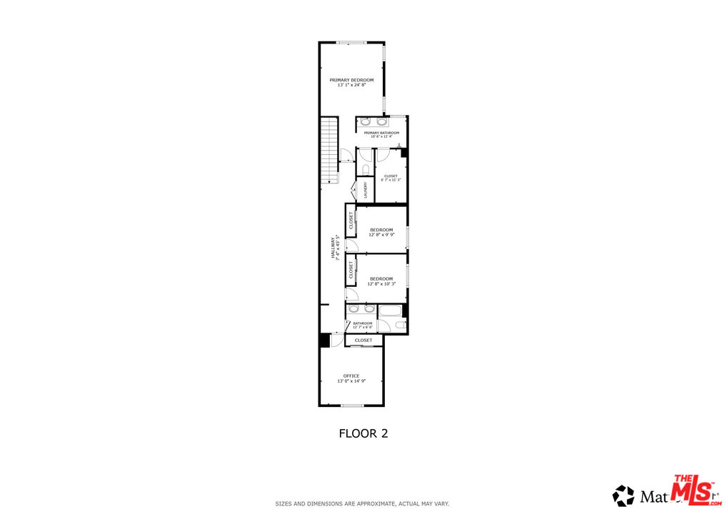 1741 South Marvin Avenue Los Angeles, CA 90019 - Photo 35 of 35