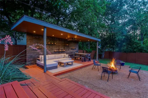 $749,900 | 9039 Lanshire Drive, Dallas, TX 75238