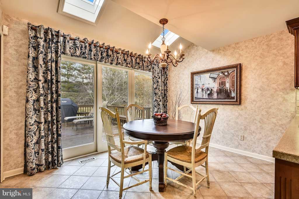 65 Seminary Farm Road Lutherville-Timonium, MD 21093 - Photo 13 of 29 Breakfast Area