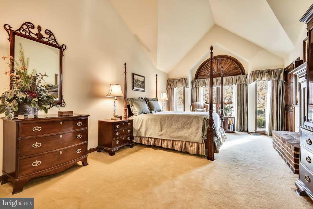 65 Seminary Farm Road Lutherville-Timonium, MD 21093 - Photo 15 of 29 Master Bedroom