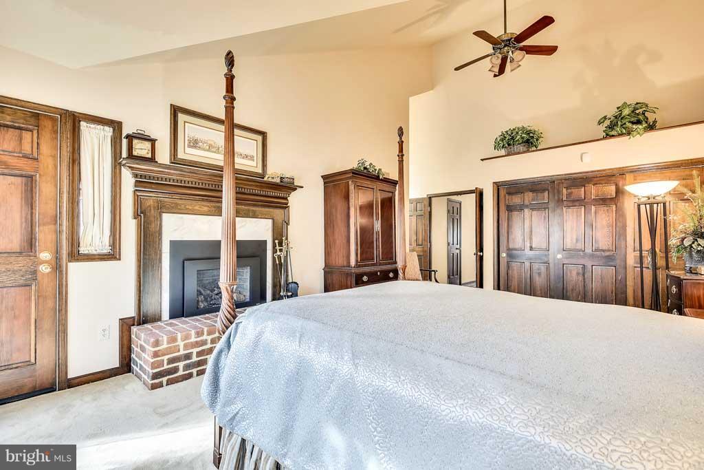65 Seminary Farm Road Lutherville-Timonium, MD 21093 - Photo 16 of 29 Master Bedroom