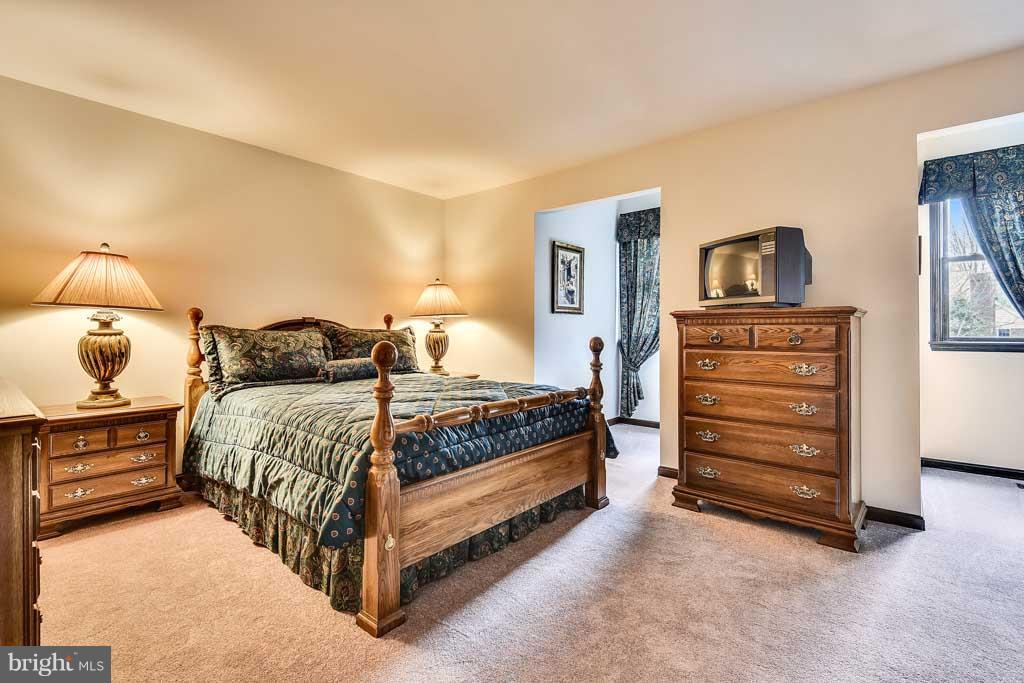 65 Seminary Farm Road Lutherville-Timonium, MD 21093 - Photo 18 of 29 Bedroom