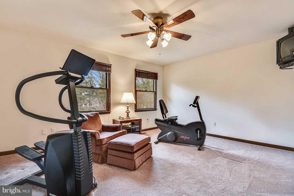 65 Seminary Farm Road Lutherville-Timonium, MD 21093 - Photo 19 of 29 Bedroom