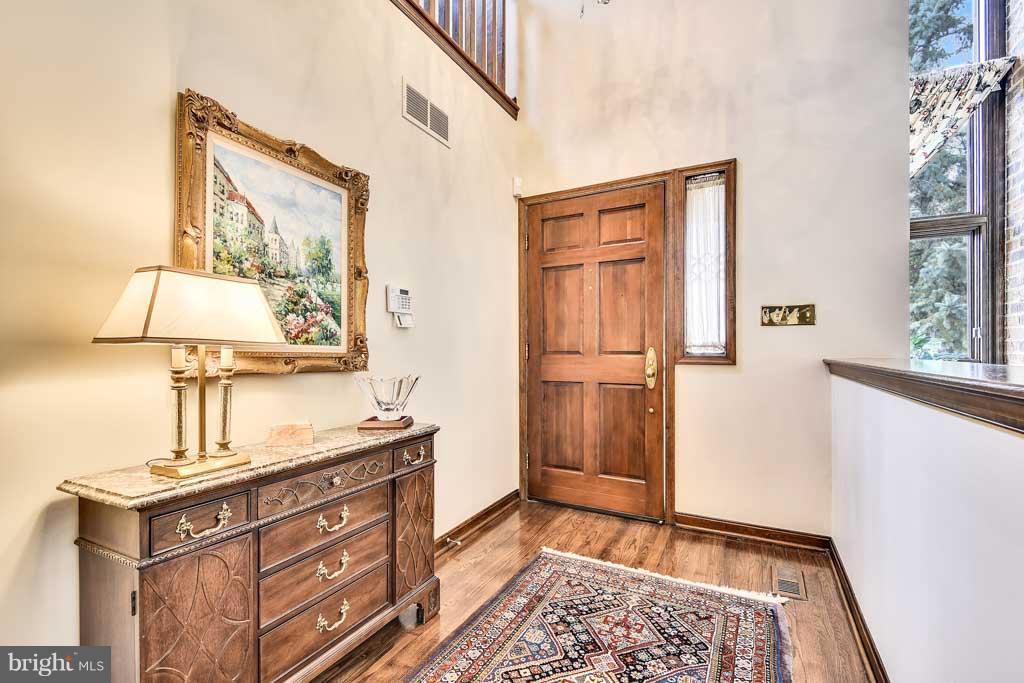 Foyer