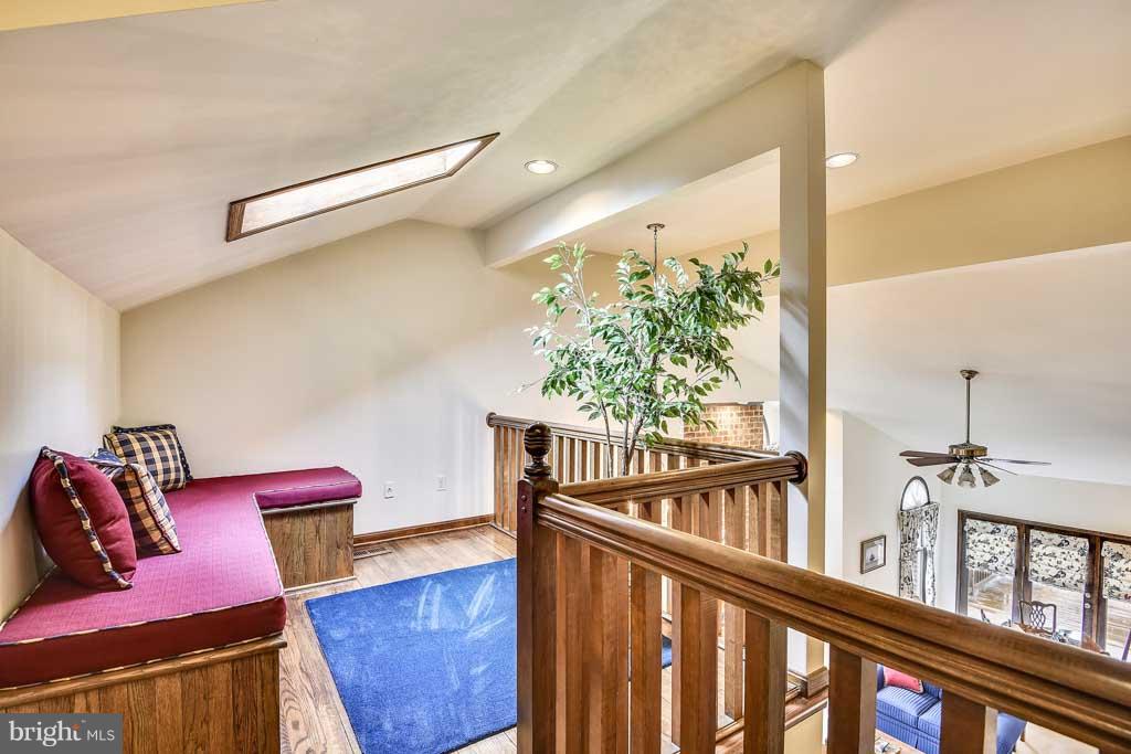 65 Seminary Farm Road Lutherville-Timonium, MD 21093 - Photo 21 of 29 Loft