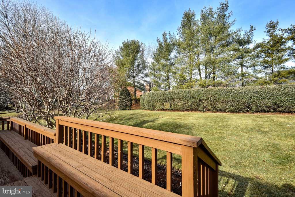 65 Seminary Farm Road Lutherville-Timonium, MD 21093 - Photo 25 of 29 Back Yard