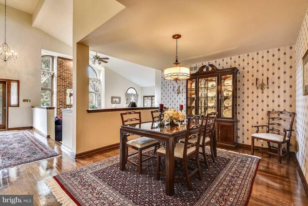 65 Seminary Farm Road Lutherville-Timonium, MD 21093 - Photo 8 of 29 Dining Room