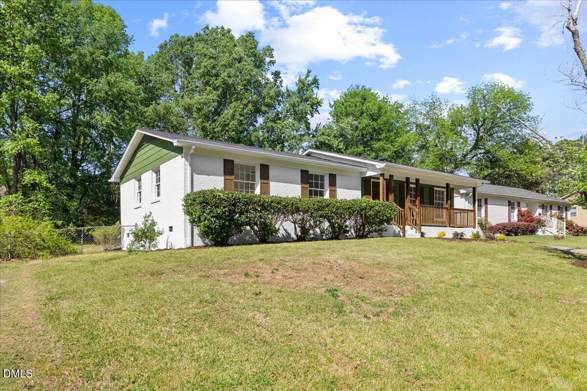 1010 Wyldewood Road Durham, NC 27704 - Photo 2 of 49