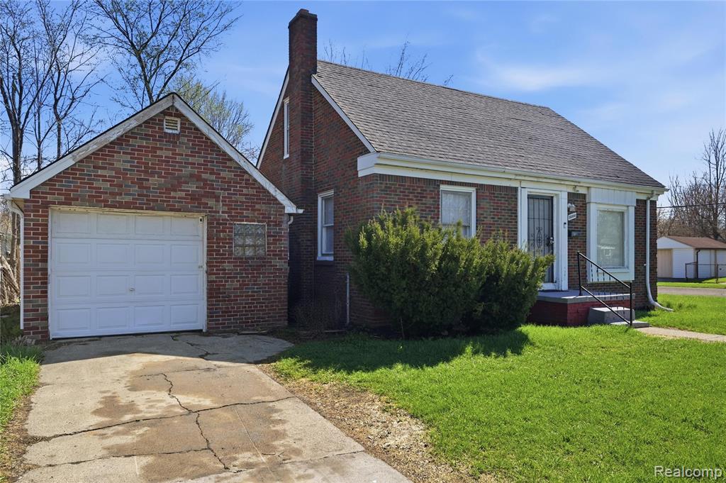 5900 Cadieux Road Detroit, MI 48224 - Photo 4 of 15