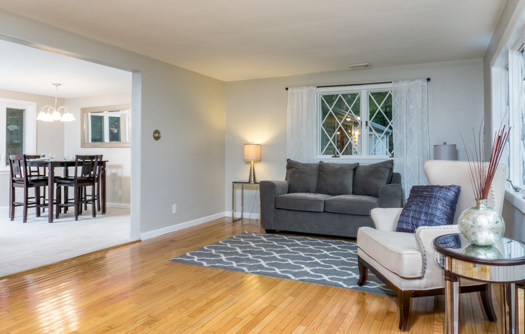 3 Edgewood Road Wilbraham, MA 01095 - Photo 12 of 29 Gallery Image 12