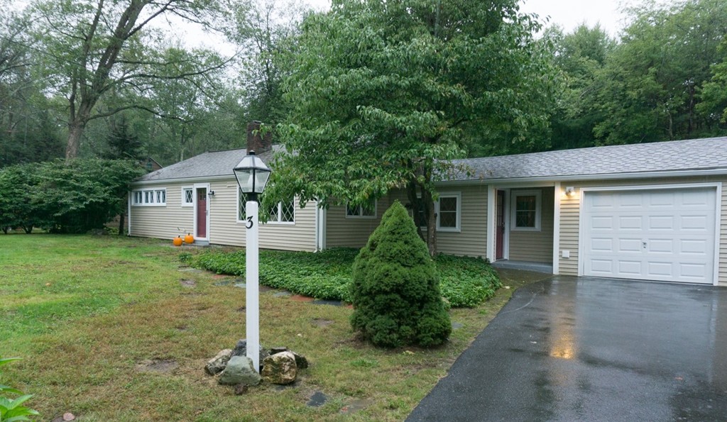 3 Edgewood Road Wilbraham, MA 01095 - Photo 4 of 29 Gallery Image 4