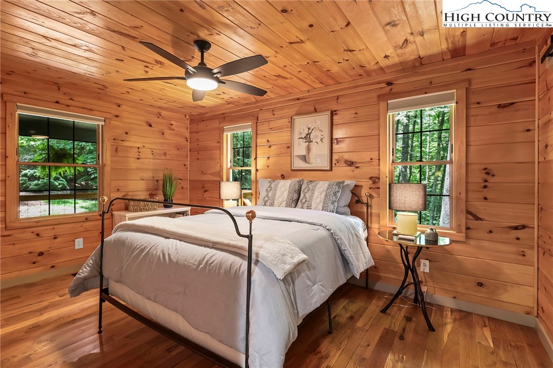 228 Woodby Ridge Road Vilas, NC 28692 - Photo 19 of 47 Gallery Image 19