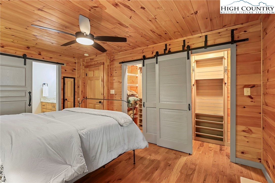228 Woodby Ridge Road Vilas, NC 28692 - Photo 20 of 47 Gallery Image 20