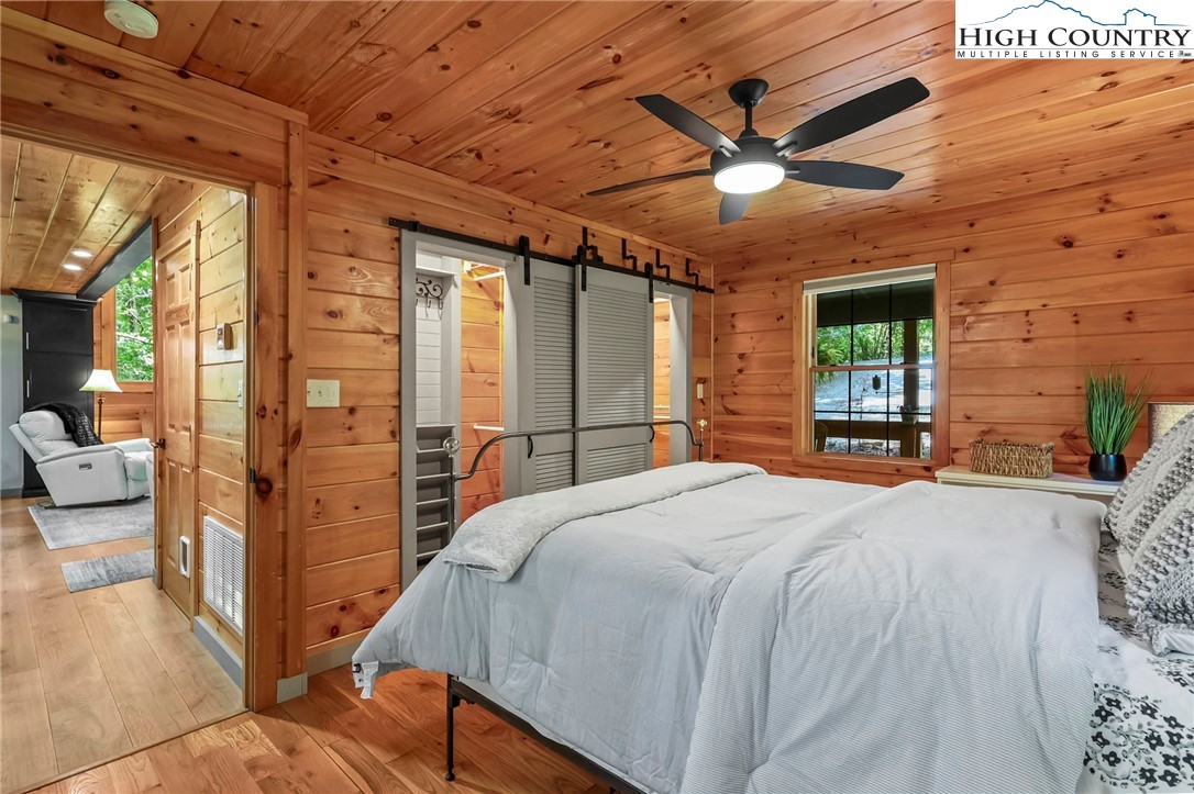 228 Woodby Ridge Road Vilas, NC 28692 - Photo 21 of 47 Gallery Image 21