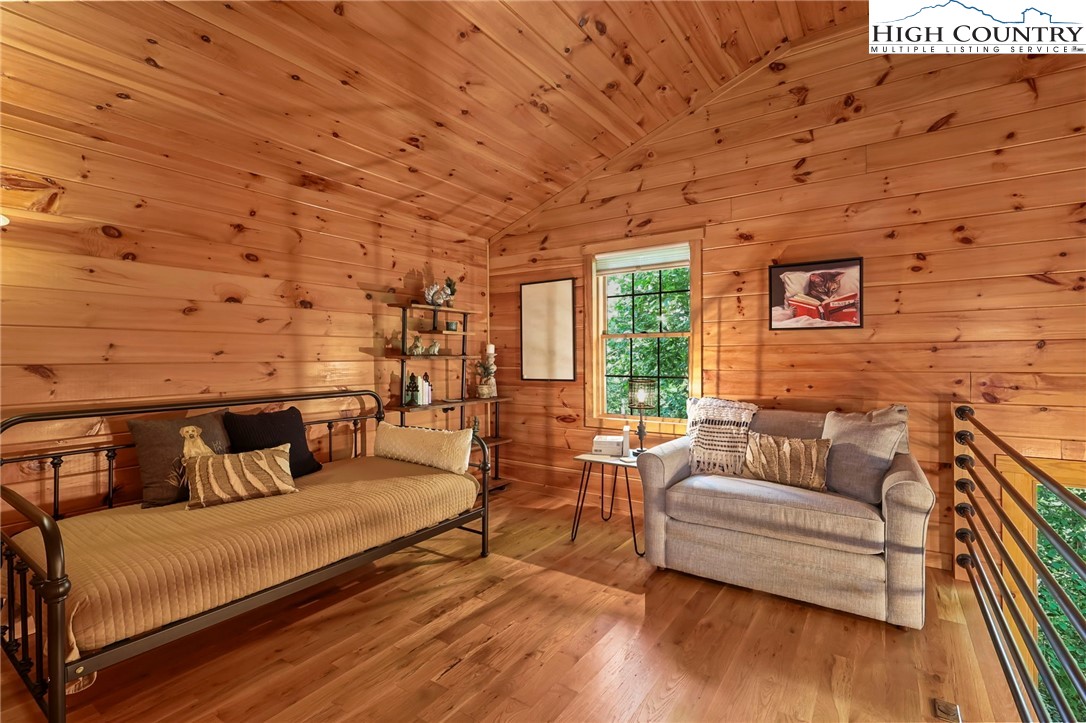 228 Woodby Ridge Road Vilas, NC 28692 - Photo 25 of 47 Gallery Image 25