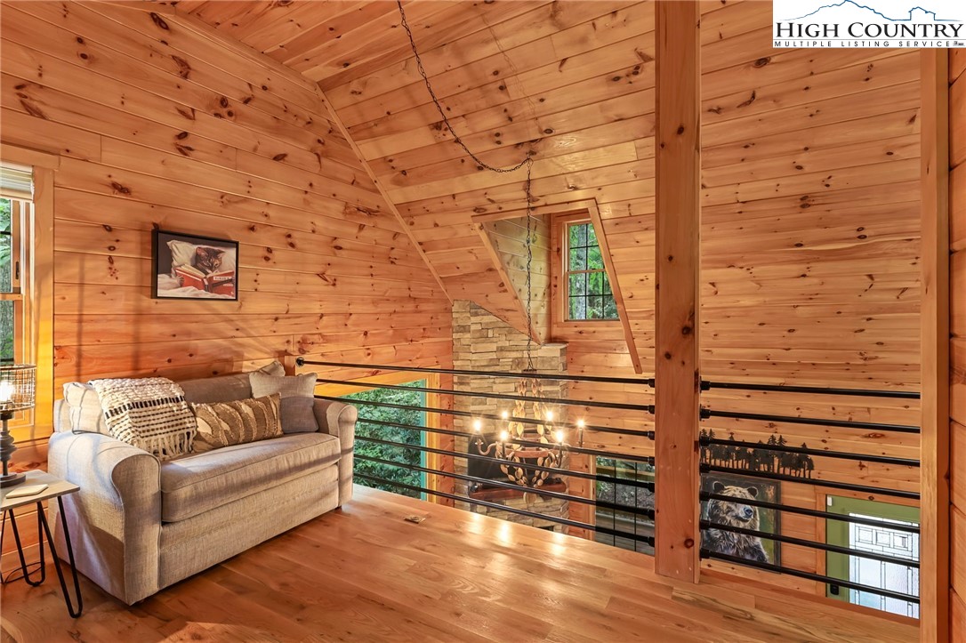 228 Woodby Ridge Road Vilas, NC 28692 - Photo 26 of 47 Gallery Image 26