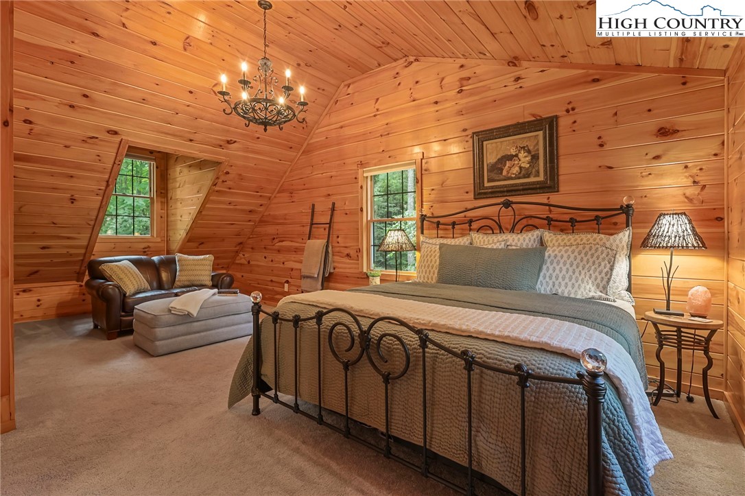 228 Woodby Ridge Road Vilas, NC 28692 - Photo 28 of 47 Gallery Image 28