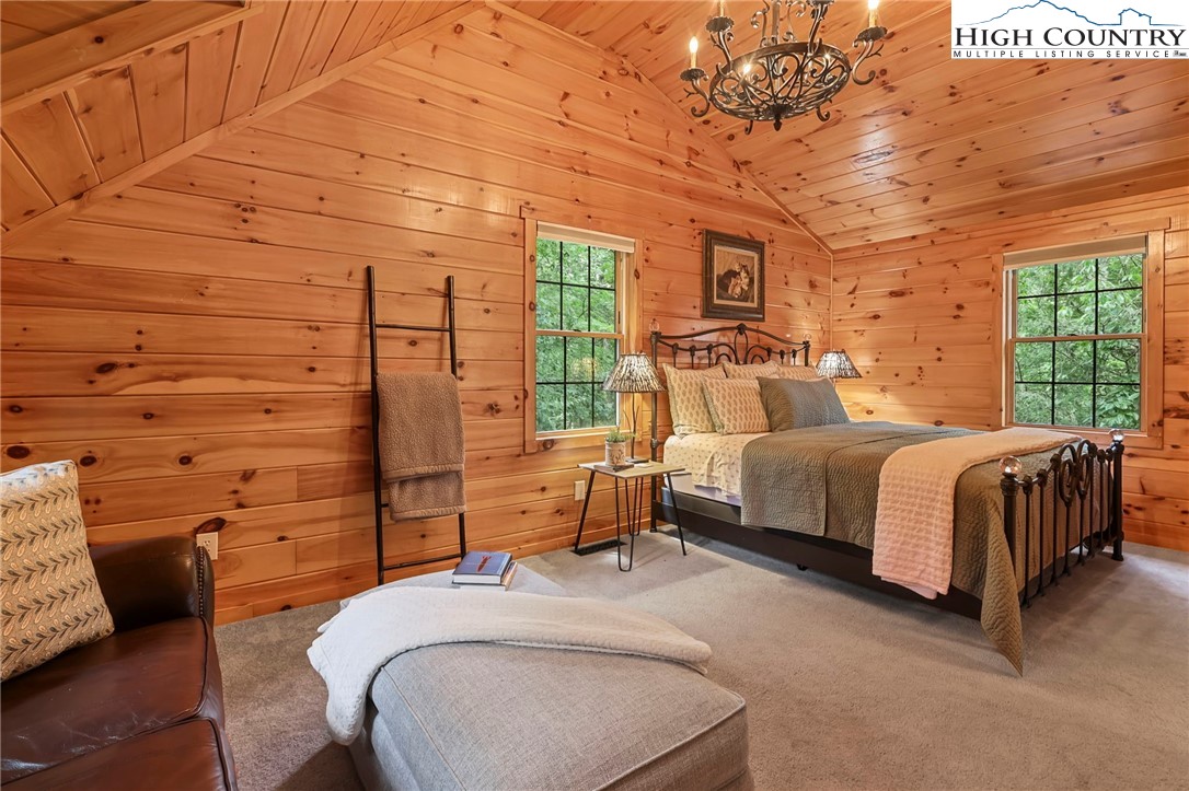 228 Woodby Ridge Road Vilas, NC 28692 - Photo 29 of 47 Gallery Image 29
