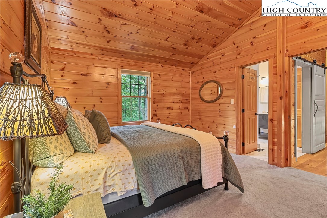 228 Woodby Ridge Road Vilas, NC 28692 - Photo 30 of 47 Gallery Image 30