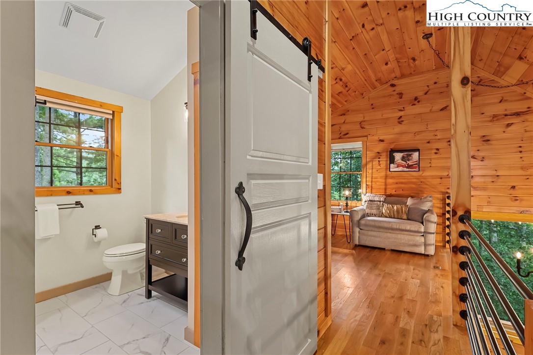 228 Woodby Ridge Road Vilas, NC 28692 - Photo 31 of 47 Gallery Image 31