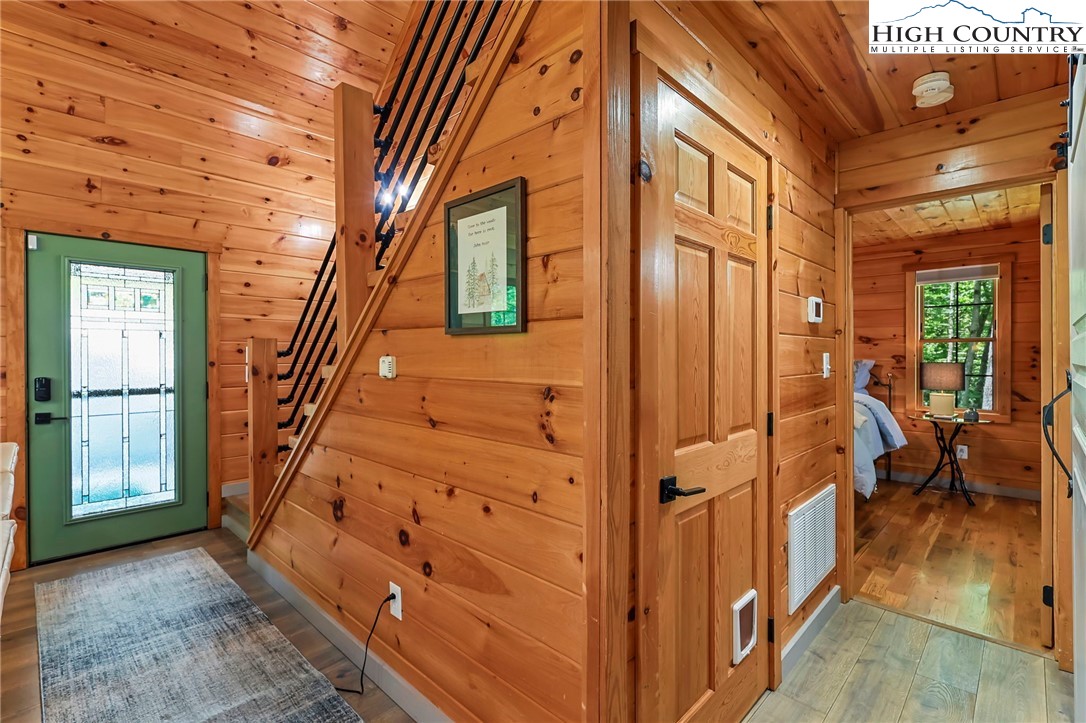 228 Woodby Ridge Road Vilas, NC 28692 - Photo 34 of 47 Gallery Image 34