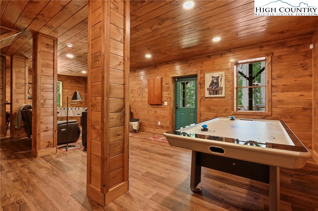 228 Woodby Ridge Road Vilas, NC 28692 - Photo 36 of 47 Gallery Image 36