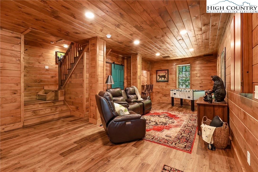 228 Woodby Ridge Road Vilas, NC 28692 - Photo 37 of 47 Gallery Image 37