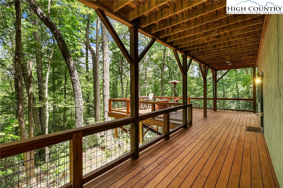 228 Woodby Ridge Road Vilas, NC 28692 - Photo 43 of 47 Gallery Image 43