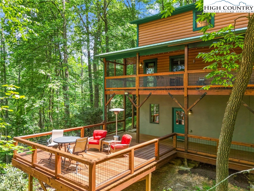 228 Woodby Ridge Road Vilas, NC 28692 - Photo 45 of 47 Gallery Image 45