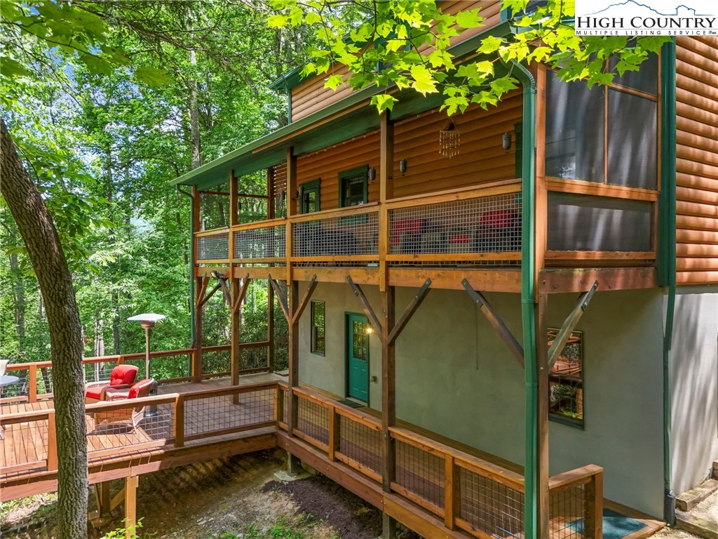 228 Woodby Ridge Road Vilas, NC 28692 - Photo 46 of 47 Gallery Image 46
