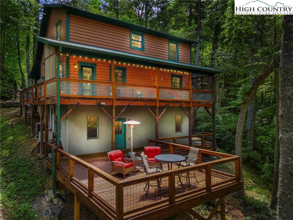 228 Woodby Ridge Road Vilas, NC 28692 - Photo 47 of 47 Gallery Image 47