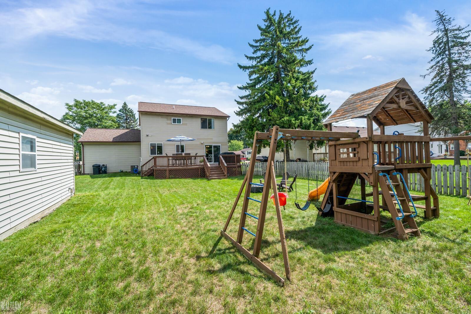 2822 Longview Avenue Rochester Hills, MI 48307 - Photo 27 of 29
