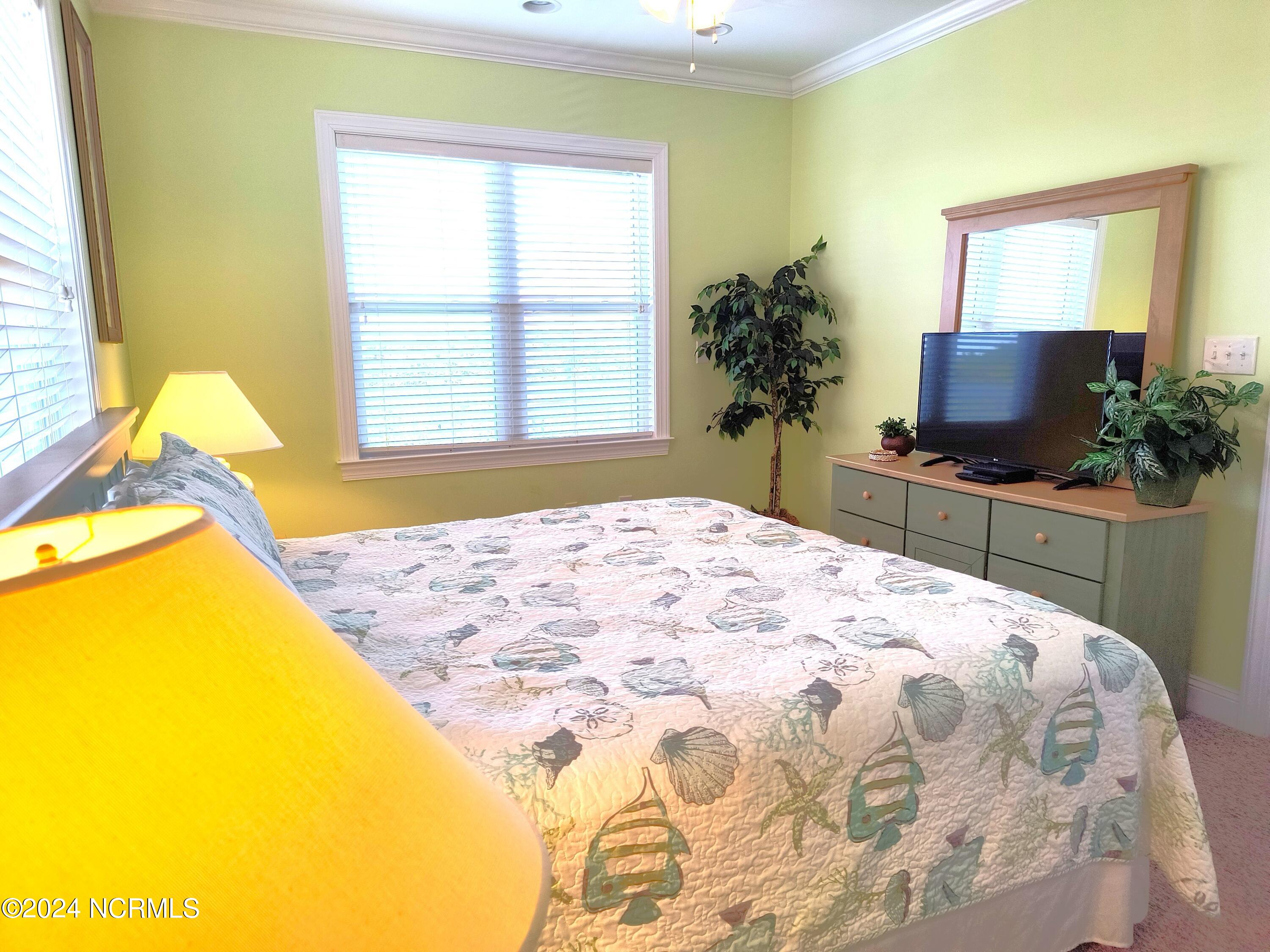 1701 Salter Path Road, Unit 204F Indian Beach, NC 28512 - Photo 12 of 31 MBR view 2