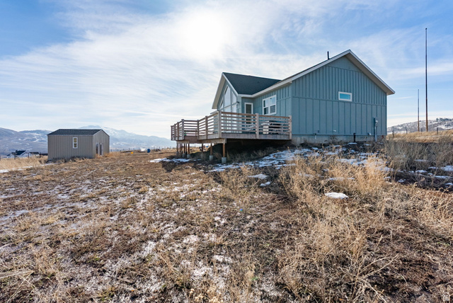 10815 North Elk Road, Unit 45 Malad City, ID 83252 - Photo 28 of 40