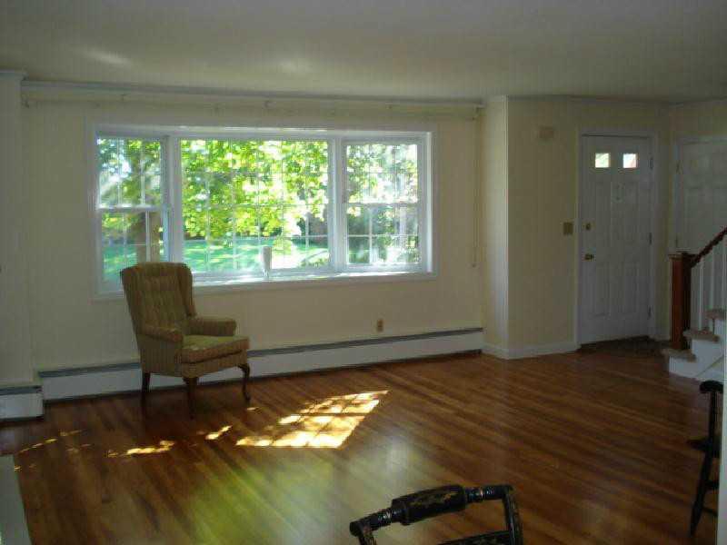 4 Merrill Street Waterville, ME 04901 - Photo 10 of 32 Living Room.