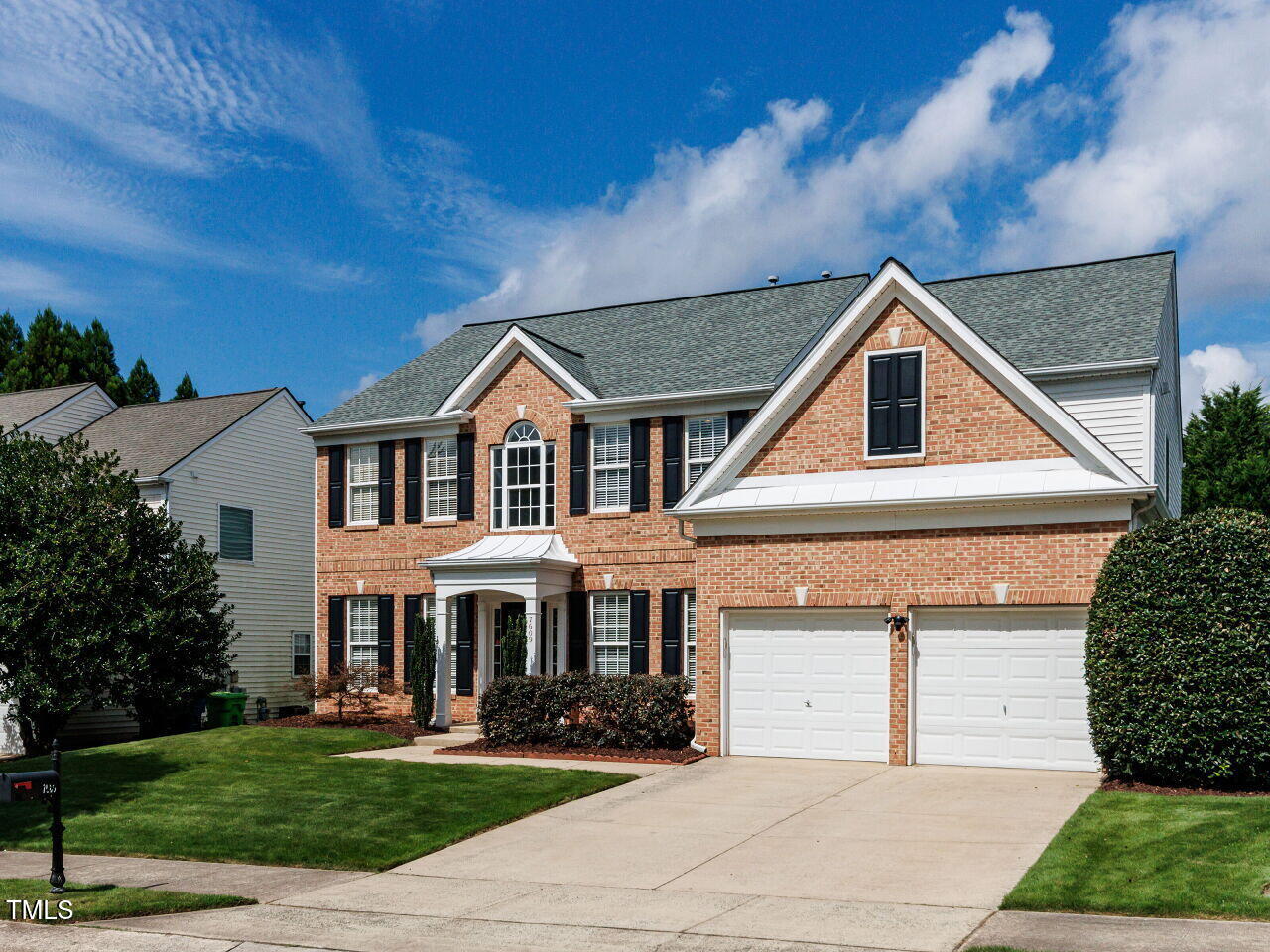 7609 Derek Drive Raleigh, NC 27613 - Photo 44 of 44 047-1280x960-exterior